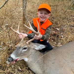 Meet your Posher, Stacy